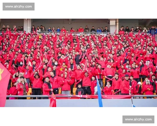 主场氛围点燃全城激情球迷呐喊铸就不败信念与胜利之路的荣耀传承