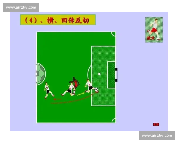 以斜传撕裂防线的战术逻辑与现代足球进攻体系核心价值研究路径