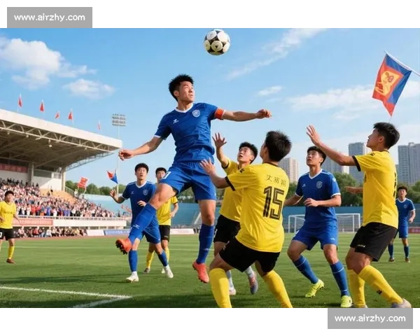 从路人球迷视角看赛场热闹与足球魅力的真实瞬间城市夜晚的共鸣记忆