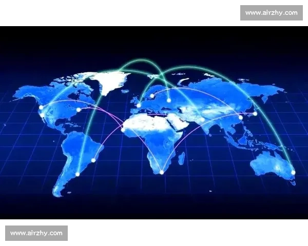 全球视野下的未来发展趋势与国际合作新机遇探讨 全球视野下的未来发展趋势与国际合作新机遇探讨