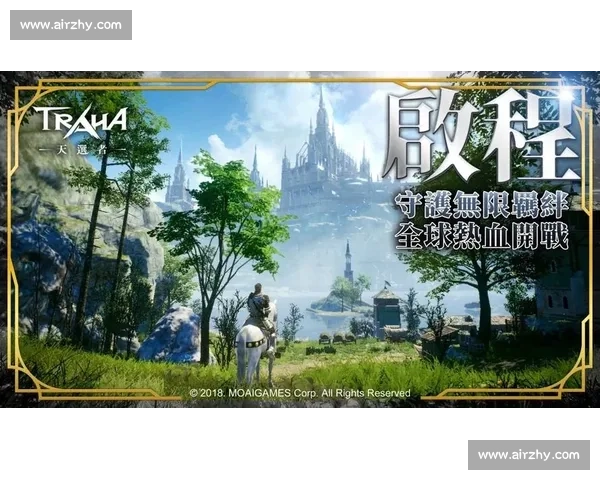 跨平台游戏新时代体验全解析与未来发展趋势指南 跨平台游戏新时代体验全解析与未来发展趋势指南